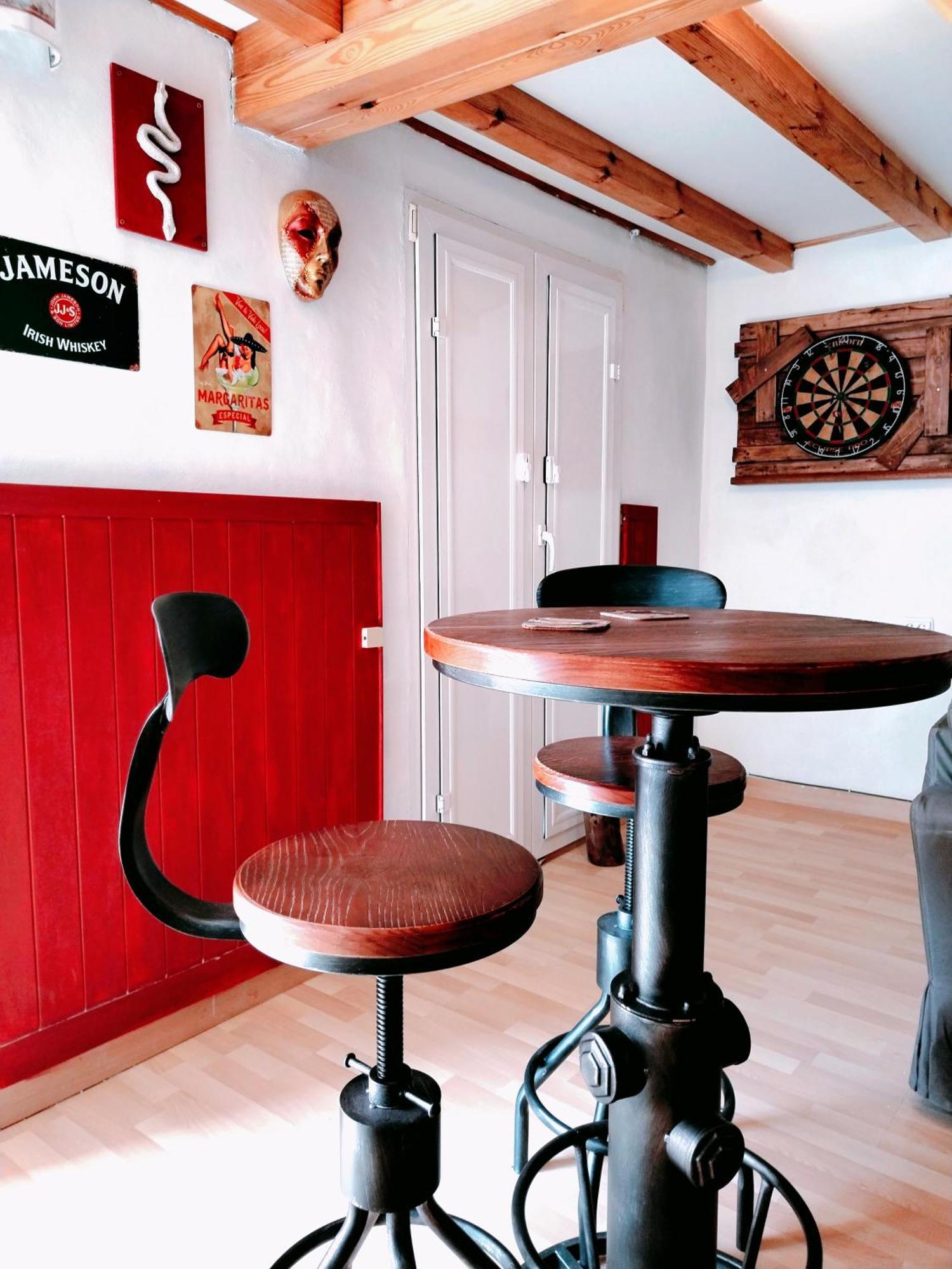 La Casa Del Arte Cadiz Apartment Екстериор снимка