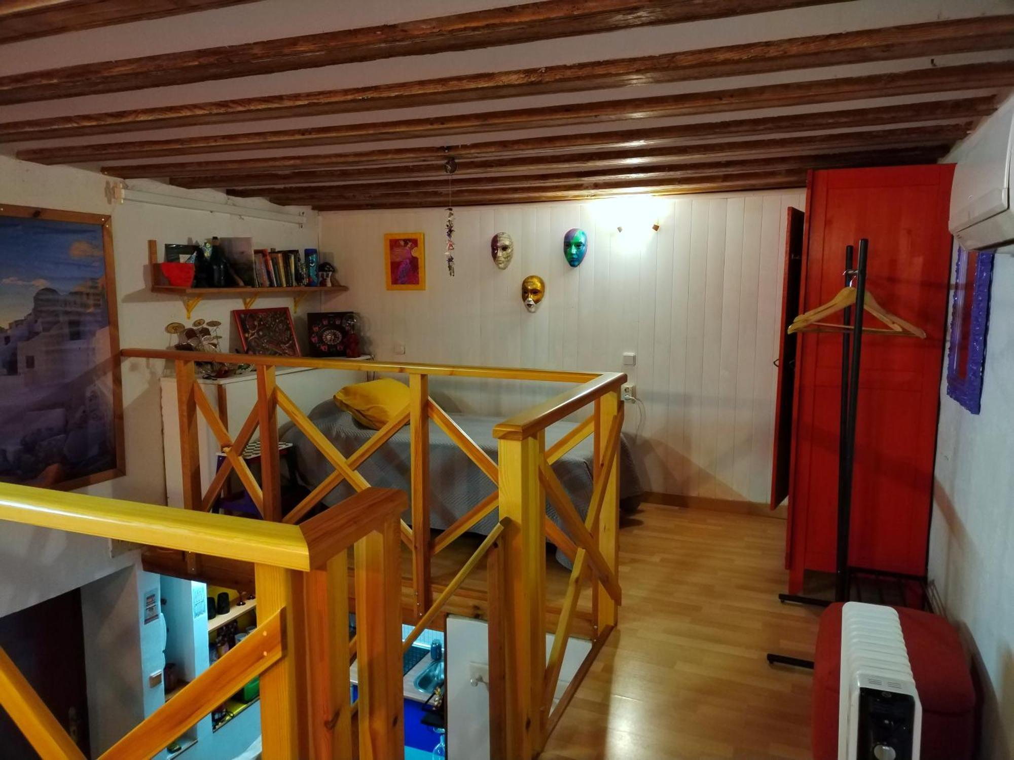 La Casa Del Arte Cadiz Apartment Екстериор снимка
