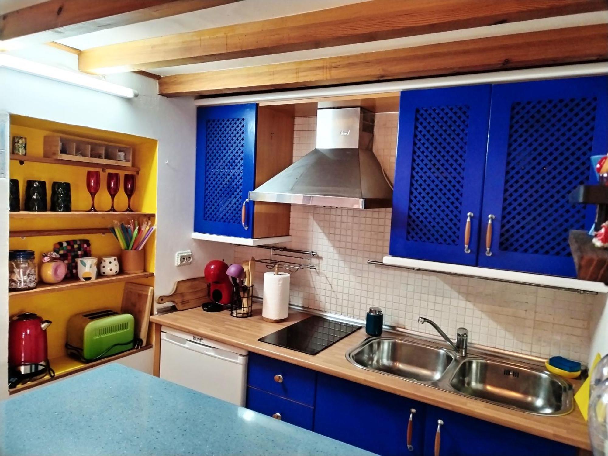 La Casa Del Arte Cadiz Apartment Екстериор снимка