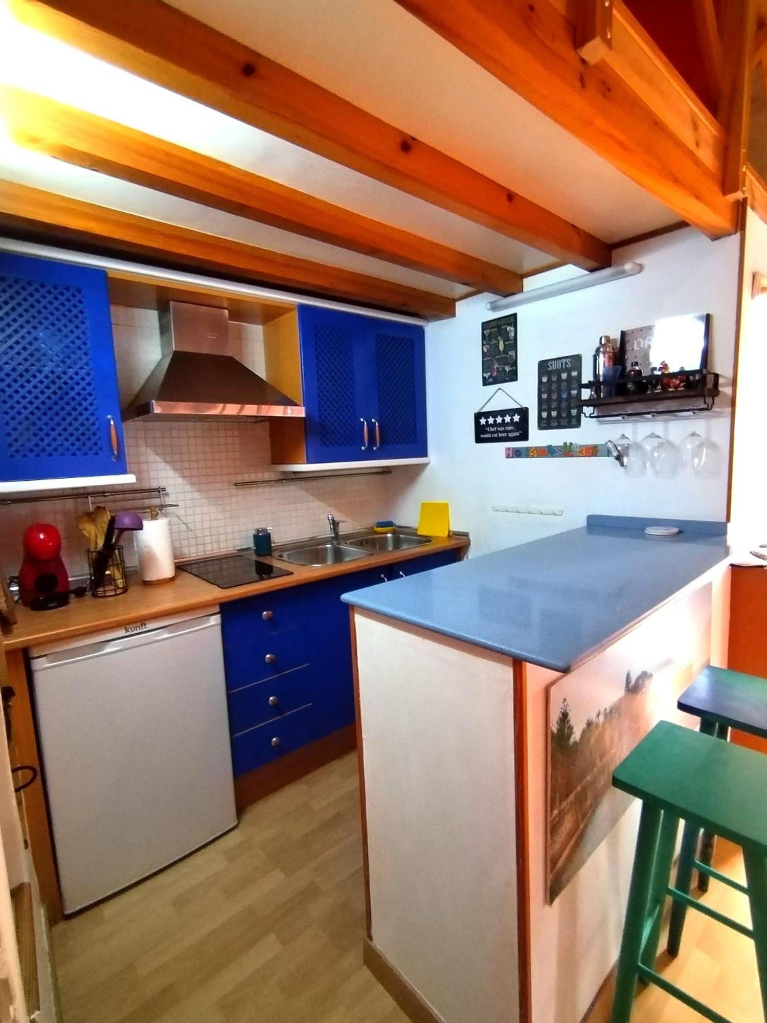 La Casa Del Arte Cadiz Apartment Екстериор снимка
