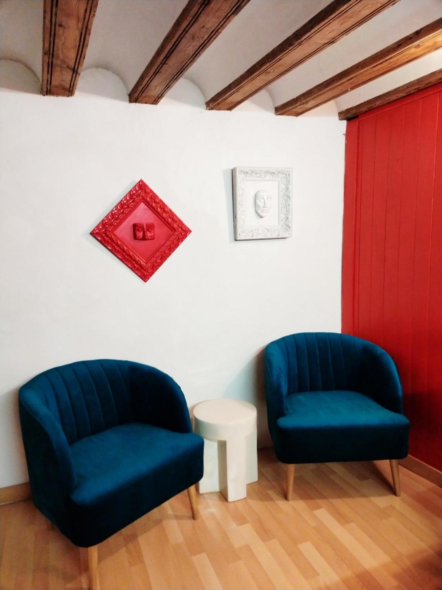 La Casa Del Arte Cadiz Apartment Екстериор снимка