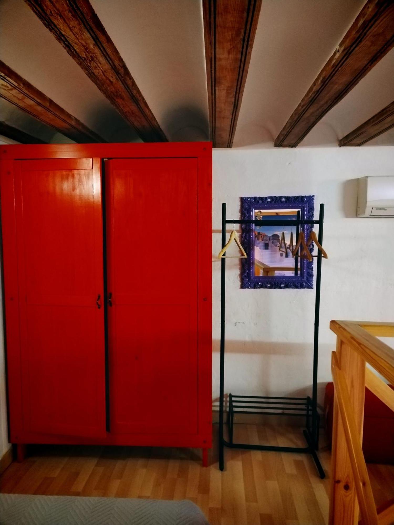 La Casa Del Arte Cadiz Apartment Екстериор снимка