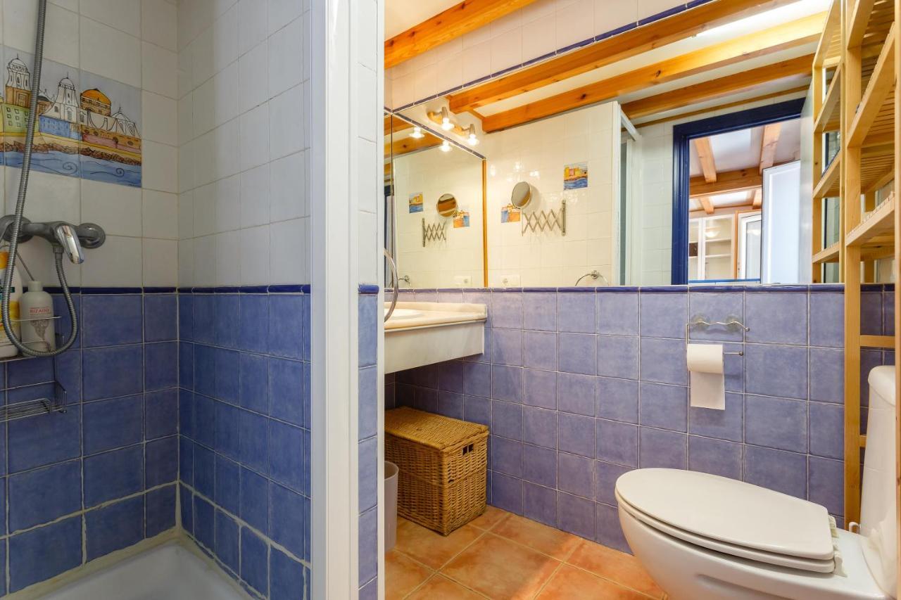 La Casa Del Arte Cadiz Apartment Екстериор снимка