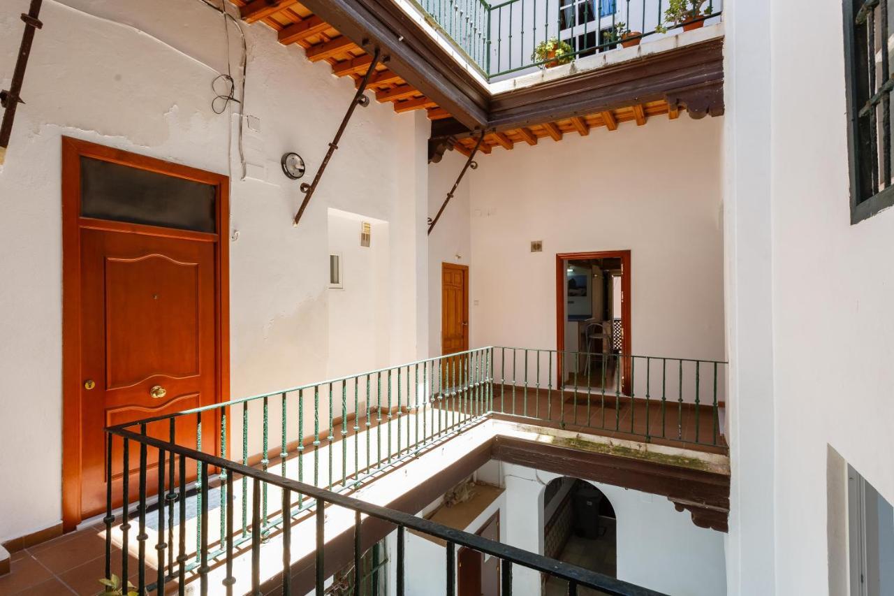 La Casa Del Arte Cadiz Apartment Екстериор снимка