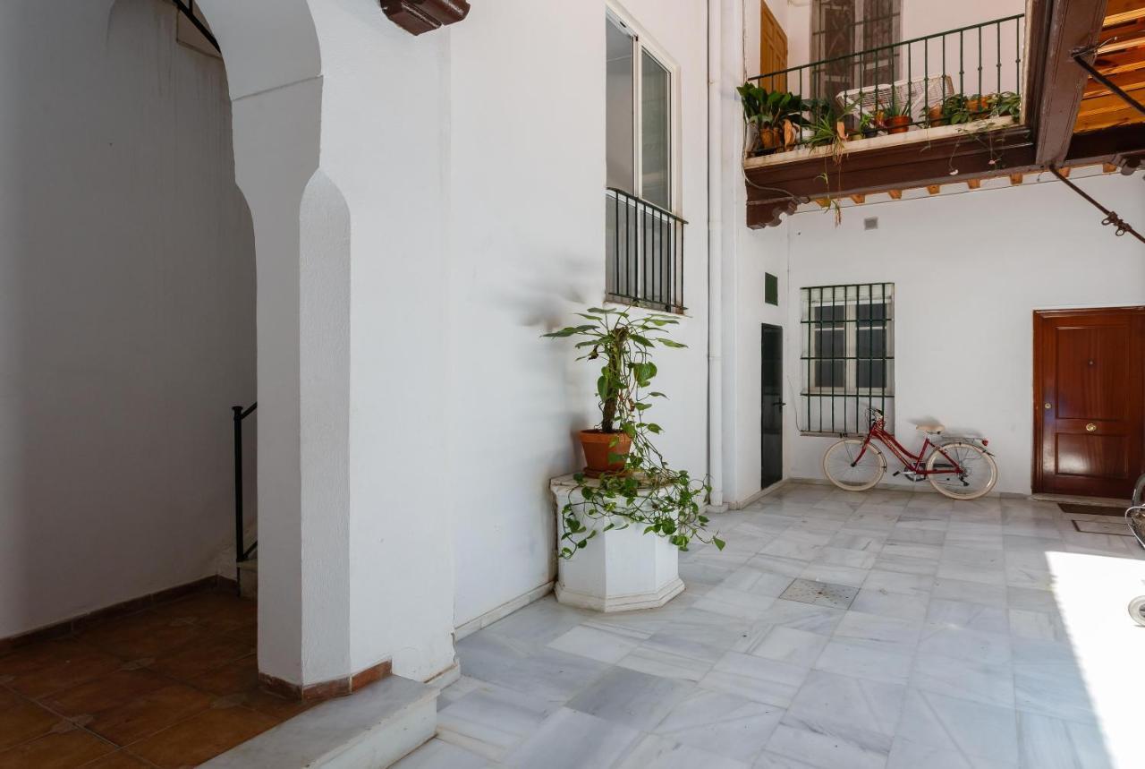 La Casa Del Arte Cadiz Apartment Екстериор снимка